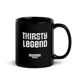 Thirsty Legend Coffee Mug